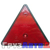 Катафот (ФП-401Б) треугольник для грузовых и легковых автомобилей