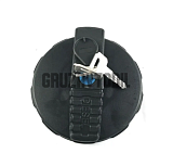 Крышка топливного бака VOLVO 0004718430 KN-079