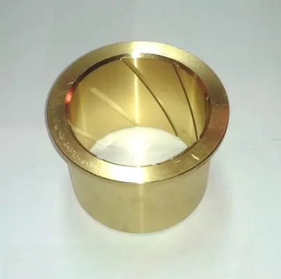 Втулка балансира (бронза)