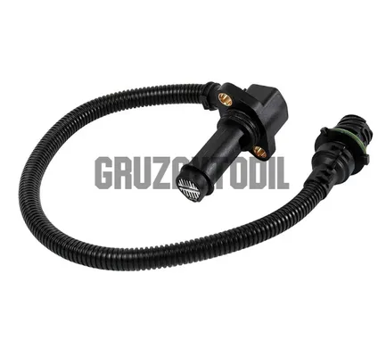 Свеча подогрева с проводом Mann+Hammel 12в