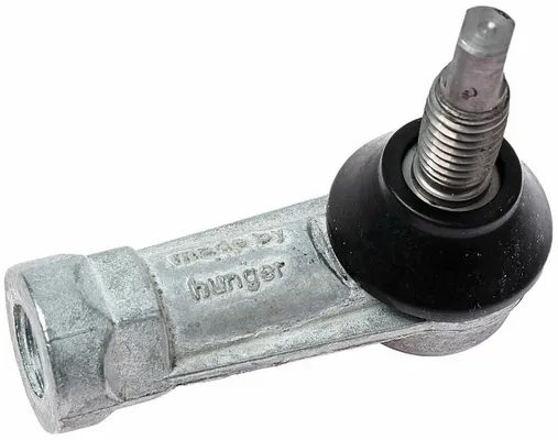 Наконечник реактивной тяги КПП-ZF правый КАМАЗ-6460