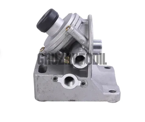 Кронштейн крепления фильтра грубой очистки PL-420 ПРОСТОЙ