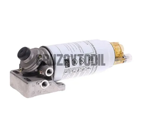 Фильтр топливный КЗ грубой очистки PRELINE 420 СБ MANN