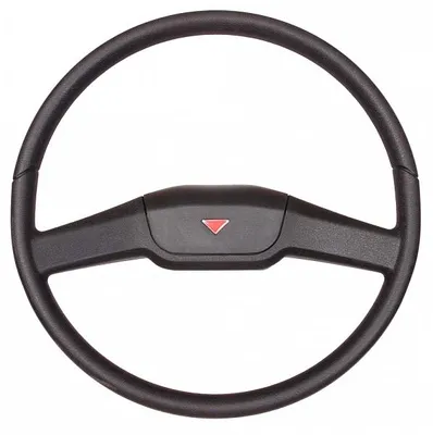 Рулевое колесо КАМАЗ-ЕВРО