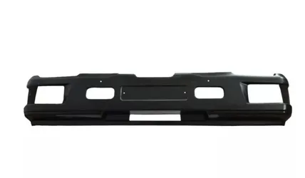 Облицовка буфера КАМАЗ-65115 (черный) ОАО РИАТ