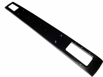 Бампер КАМАЗ (ПАО КАМАЗ)